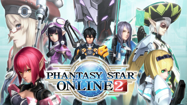 Sega, Phantasy Star Online 2’nin Steam’e Geleceğini Açıkladı