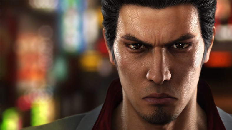 Sega, Yakuza’nın Canlı Aksiyon Sineması Üzerinde Çalışıyor