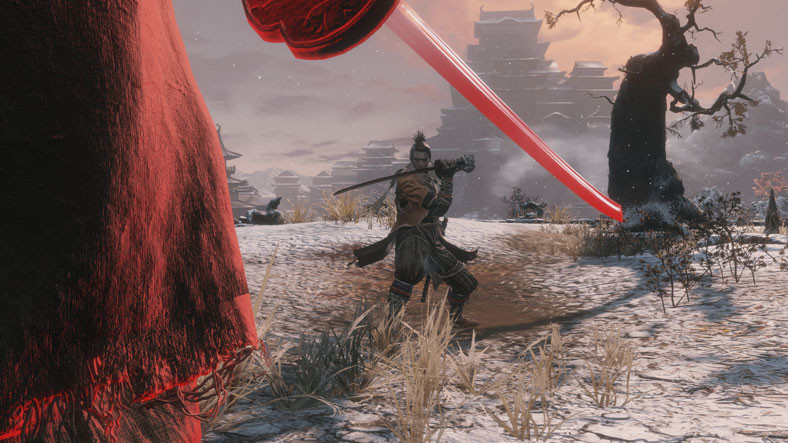 Sekiro: Shadows Die Twice Çok Oyunculu Modu Çıktı