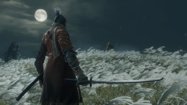 Sekiro: Shadows Die Twice Satışları 5 Milyon Kopyayı Aştı