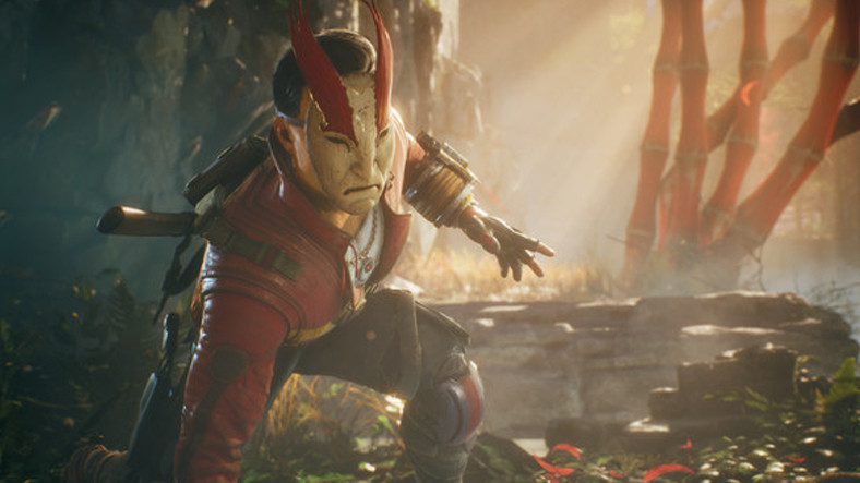 Shadow Warrior 3’ten Birinci Tanıtım Görüntüsü Yayınlandı