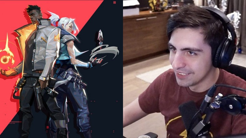 Shroud: Valorant, CS: GO’dan Daha Kolay