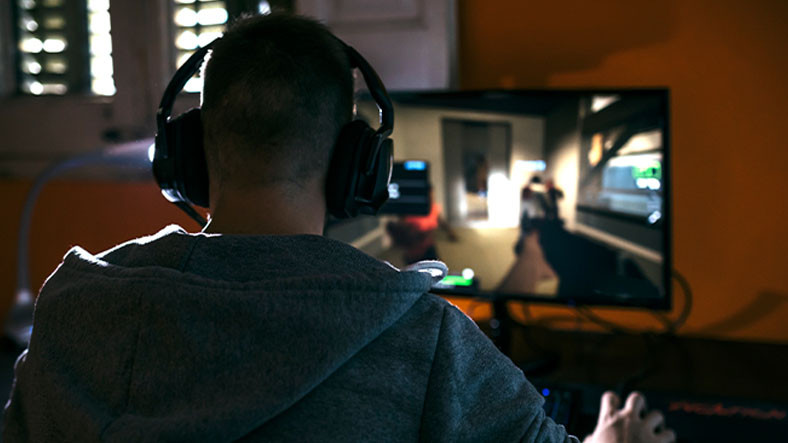 Şiddet İçerikli Oyunlar, Saldırgan Bireyler Yaratmıyor