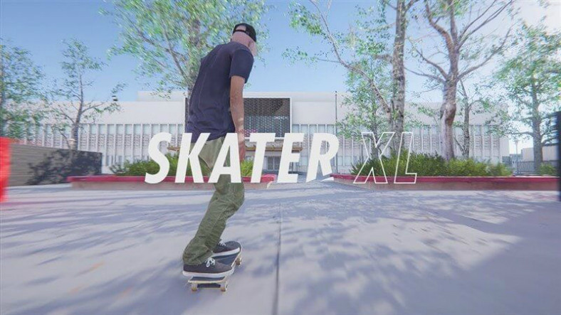 Skater XL’nin Çıkışı 3 Hafta Ertelendi