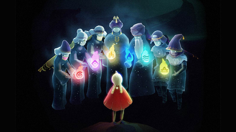 Sky: Children of the Light’ın Yeni Dönemi Yayınlandı