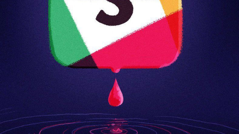 Slack’in Masaüstü Uygulamasında Kritik Açık Keşfedili
