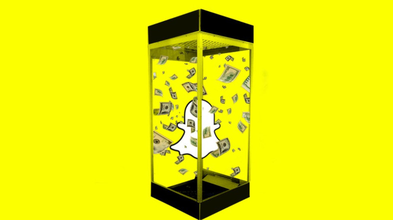 Snapchat’in Dynamic Ads Özelliği Dünya Geneline Yayınlanıyor