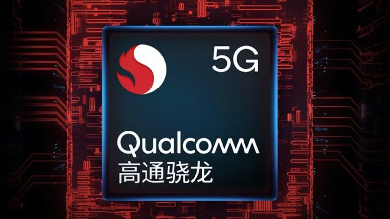 Snapdragon 875’in Ayrıntıları Ortaya Çıktı