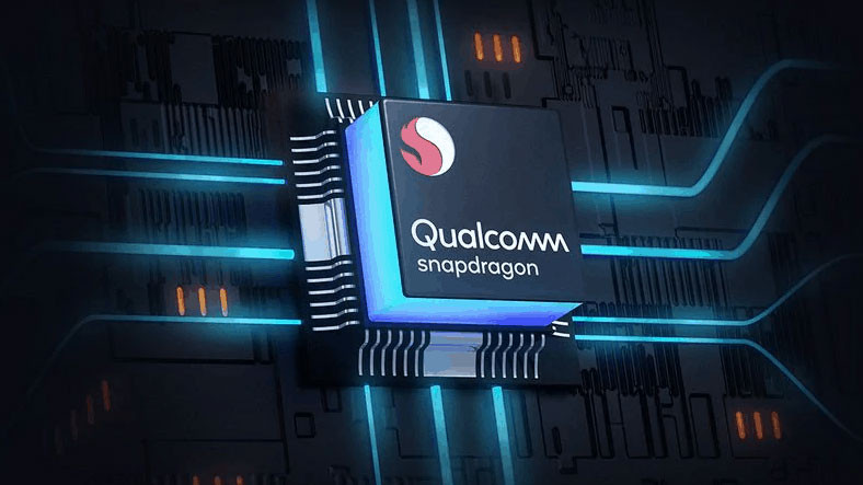 Snapdragon 875’in Tüm Rakiplerini Ezdiği Test Sonuçları