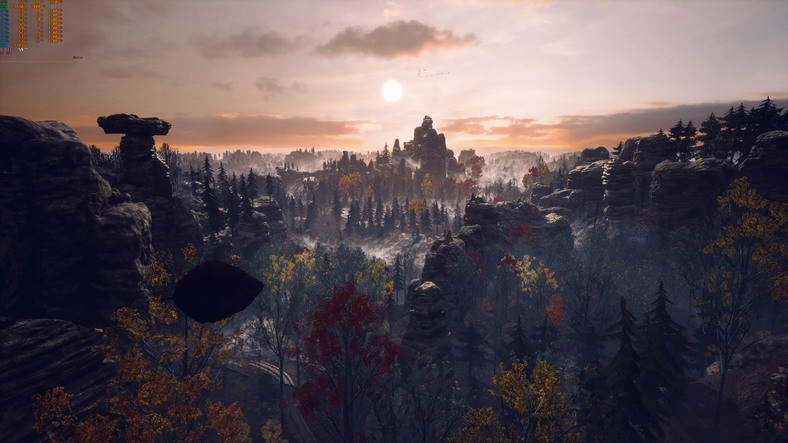 Someday You’ll Return’ün Performans Testi