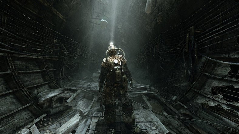 Son Yıllarda FPS Dersi Veren Metro Serisi Öyküsü