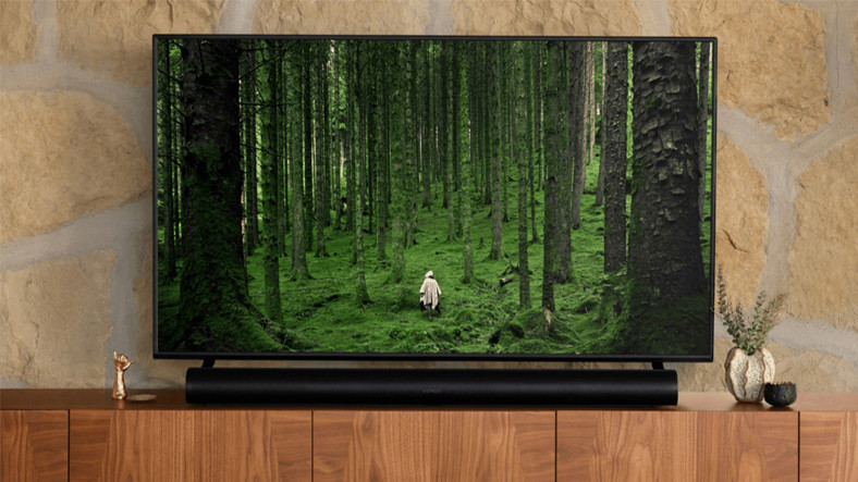 Sonas, Dolby Atmos Takviyeli Hoparlörü Arc’ı Duyurdu