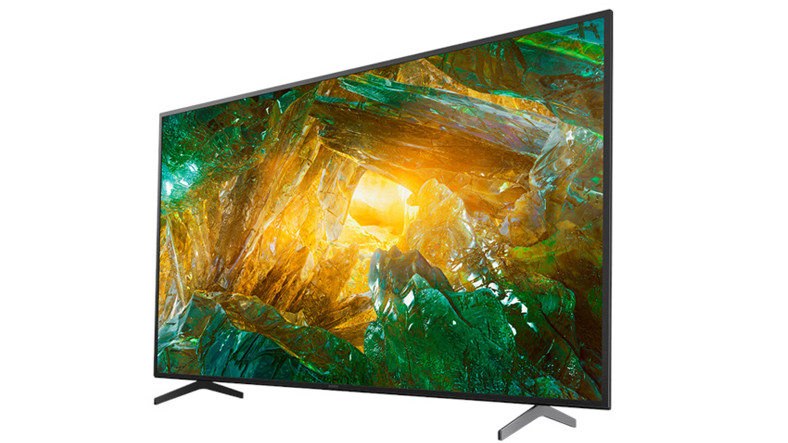 Sony, 4K Takviyeli Yeni Jenerasyon BRAVIA Akıllı TV’lerini Tanıttı