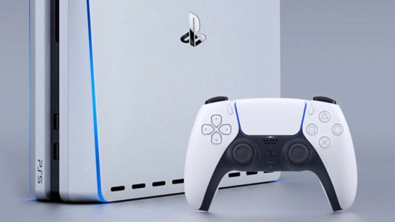 Sony, Çöken PS5 Ön Siparişleri İçin Özür Diledi