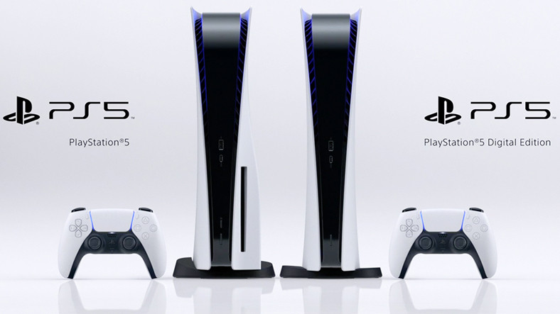 Sony, PlayStataion 5’in Gecikmeyeceğini Bir Daha Duyurdu