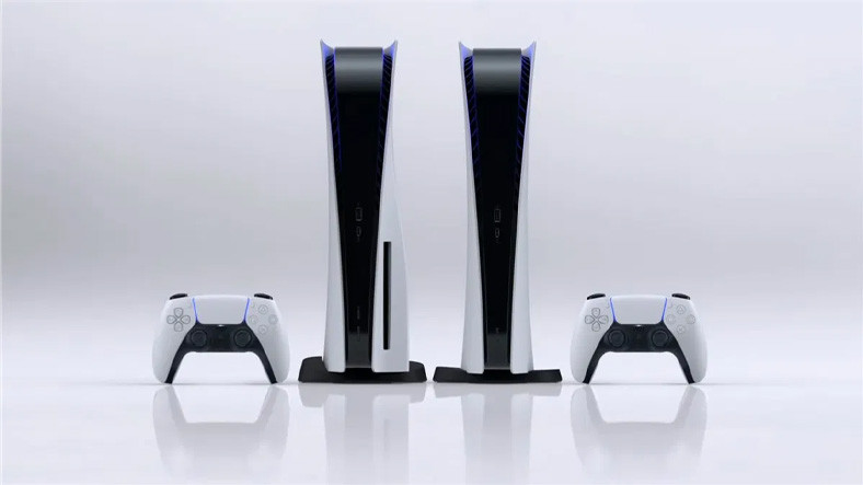 Sony, PlayStation 5 Pro’yu İşaret Eden Yeni Bir Patent Aldı