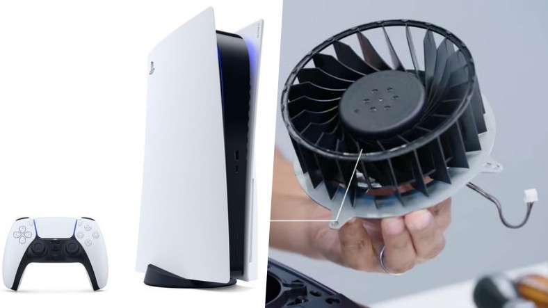 Sony, PlayStation 5’in Neden ‘Çok Büyük’ Olduğunu Açıkladı