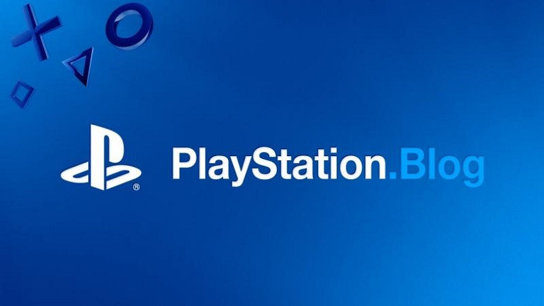 Sony, PlayStation Blog Sitelerini Tek Bir Adreste Topladı