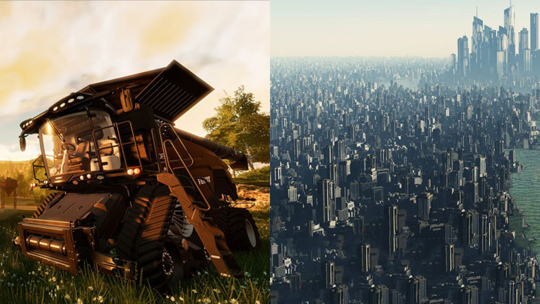 Sony, PS Plus Mayıs Ayı Fiyatsız Oyunlarını Yayınladı