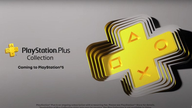 Sony, PS5’e Özel PS Plus Collection’ı Duyurdu