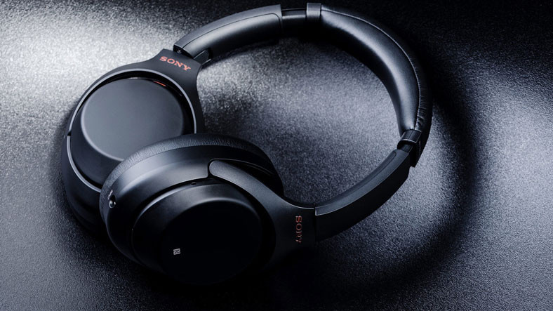 Sony WH-1000XM4’ün Tanıtım Görüntüsü Ortaya Çıktı