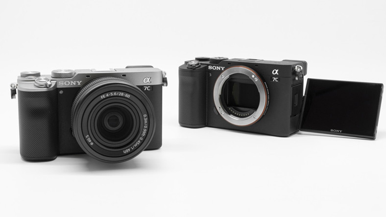 Sony, Yeni Tam Kare Aynasız Fotoğraf Makinesini Duyurdu