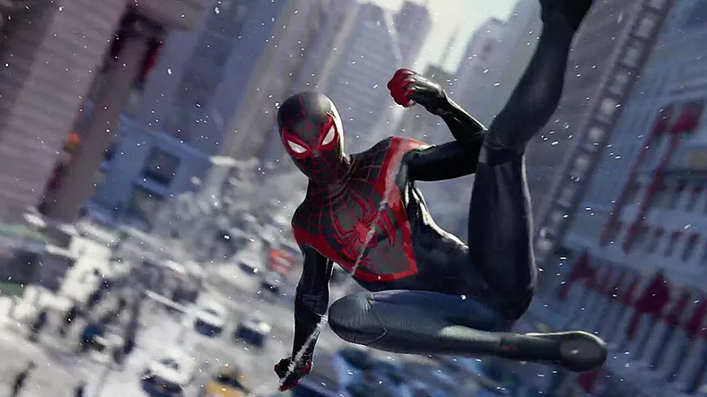 Sony’den Spider-Man Hayranlarını Kızdıracak Açıklama