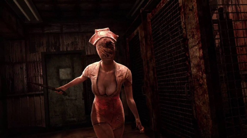 Sony’nin Yeni Silent Hill Oyunuyla İlgili Yeni Argüman