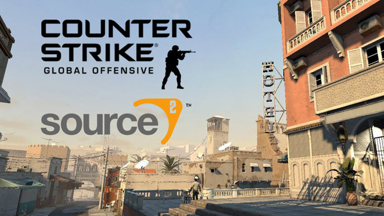 Source 2, Tezlere Nazaran 18 Mayıs’ta CS:GO’ya Gelecek