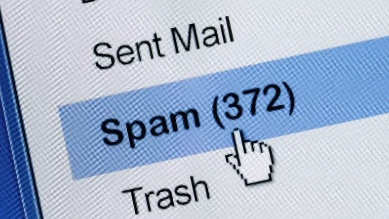 Spam Ne Demek, Spam Bildiri ve Mail Nedir?