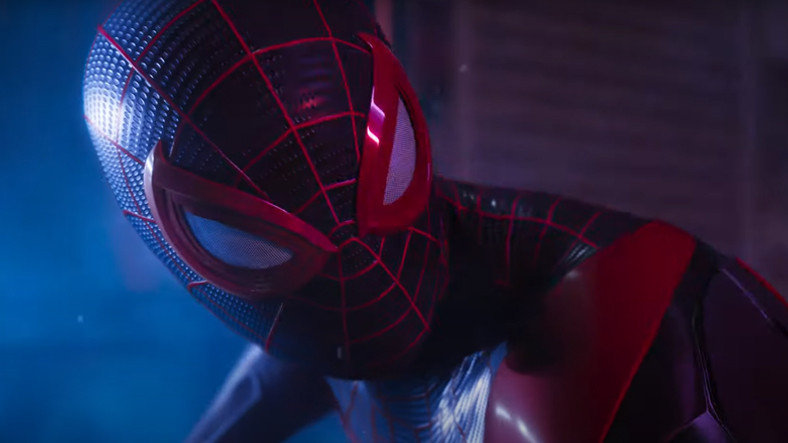 Spider-Man: Miles Morales İçin TV Reklamı Yayınlandı