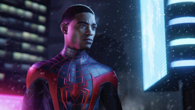 Spider-Man: Miles Morales’te Türkçe Lisan Takviyesi Olmayacak