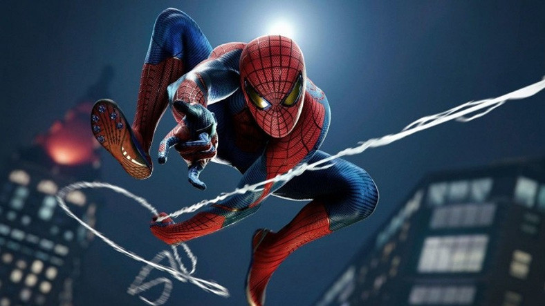 Spider-Man: Remastered’a 60 FPS Işın İzleme Modu Geldi