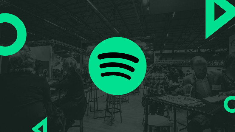 Spotify Podcast’lere Anket Özelliği Geliyor