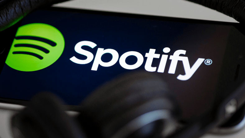 Spotify – Telefondaki Başka Müzikleri Dinleyebilme Özelliği