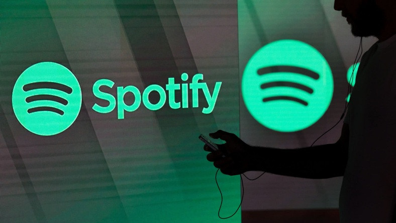 Spotify’ın Yeni Özelliği Sanatkarlara Bağış Yapmayı Sağlıyor
