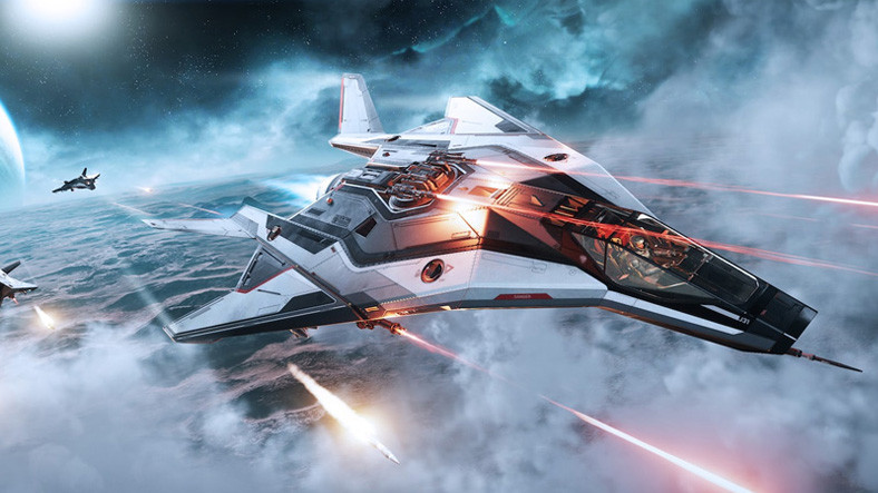 Star Citizen’ın Bütçesi 300 Milyon Doları Geçti