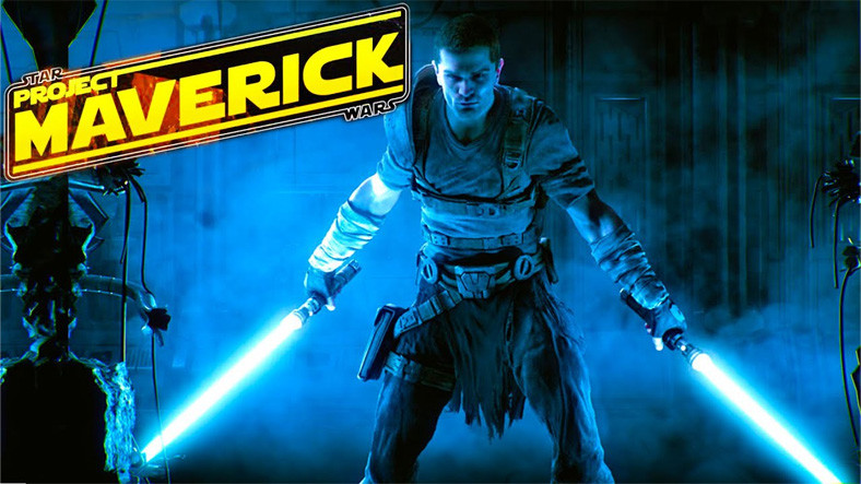 Star Wars: Project Maverick Önümüzdeki Hafta Tanıtılacak