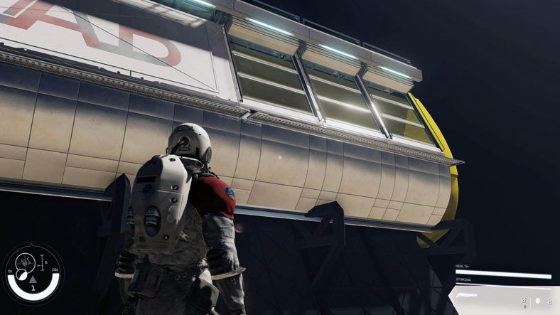 Starfield’ın Ekran İmajları Ortaya Çıktı