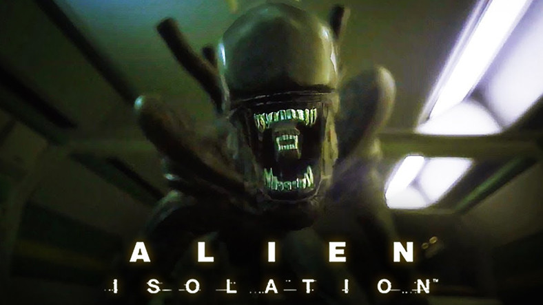 Steam, Alien: Isolation’a Yüzde 95 İndirim Yaptı