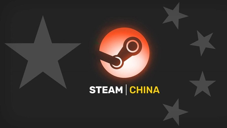 Steam Çin’in Alfa Sürümü Yayınlandı