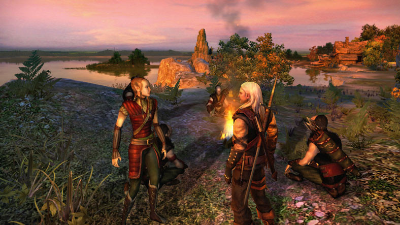 Steam Fiyatı 18 TL Olan Oyun GOG Galaxy’de Fiyatsız Oldu