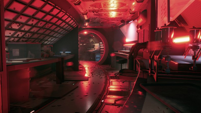 Steam’de Yayınlanan, Her Harcanan MB’a Değecek Dehşet Oyunu