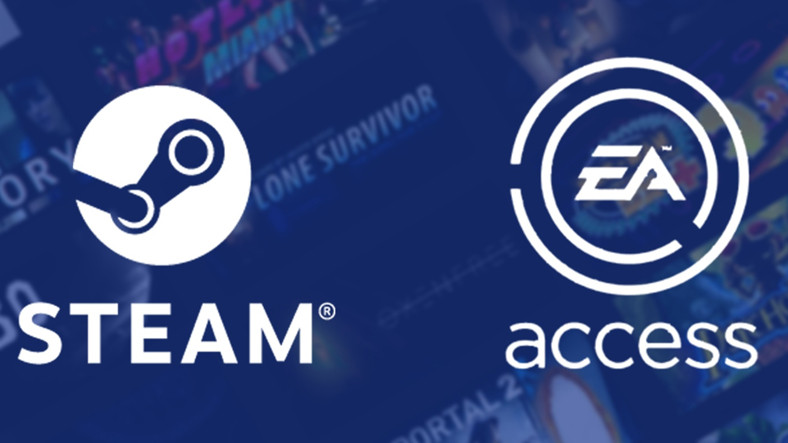 Steam’e Gelecek EA Access Hizmeti İçin Sayfa Oluşturuldu
