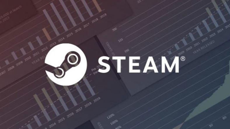 Steam’in Anlık Oyuncu Sayısı 19 Milyonun Altına Düşmedi