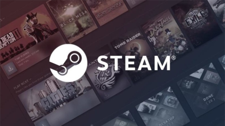 Steam’in Yeni ‘Sonrakini Oyna’ Özelliği Yayınlandı