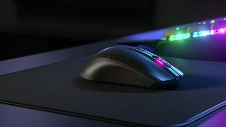 SteelSeries, Yeni Faresi Rival 3 Wireless’ı Duyurdu