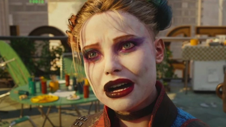 Suicide Squad Oyununun Fragmanı Yayınlandı