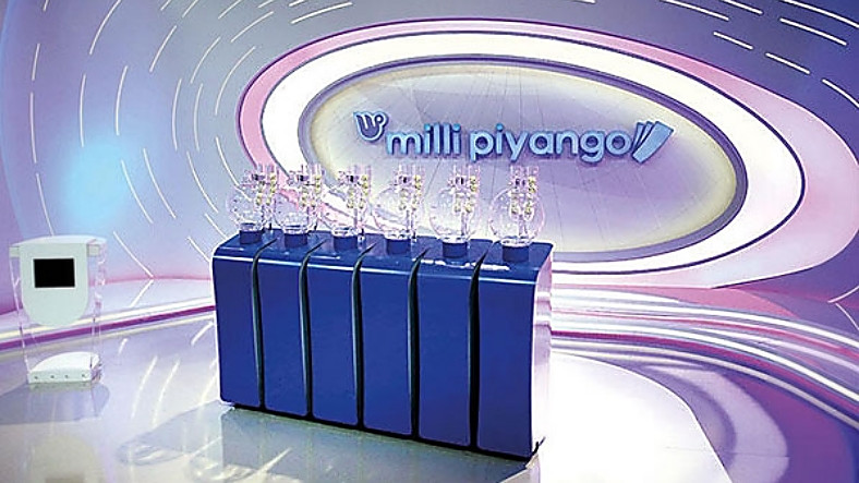 “Süper Loto’yu Kazanma İhtimali 7 Kat Arttı”