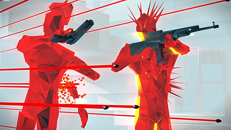 Superhot: Mind Control Delete Duyuruldu (Video)